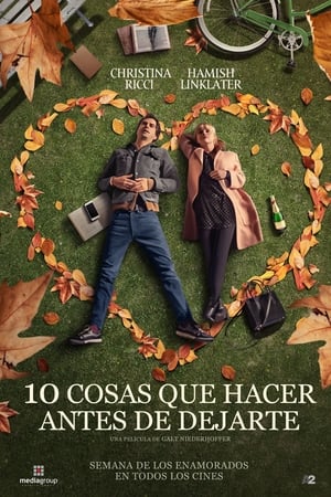 10 Cosas que hacer antes de dejarte