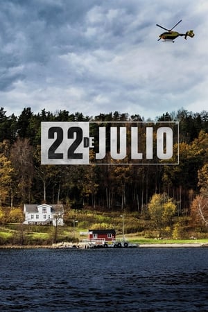 22 de julio