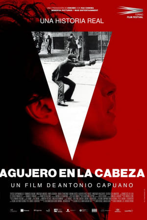 Agujero en la cabeza