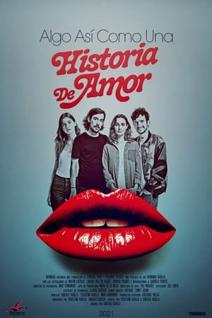Algo así como una historia de amor
