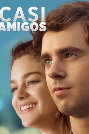 Almost Friends