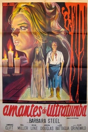 Amantes de ultratumba