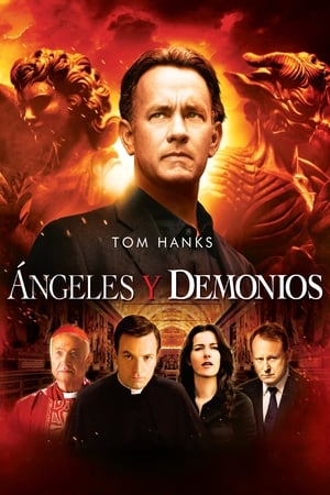 Ángeles Y Demonios