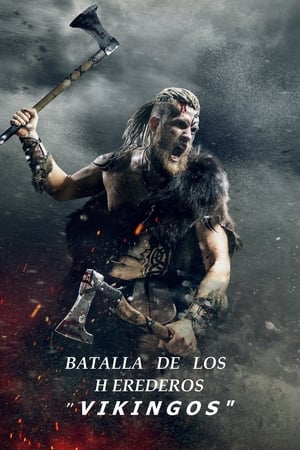 BATALLA DE LOS HEREDEROS "VIKINGOS"
