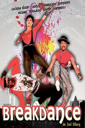 Breakdance