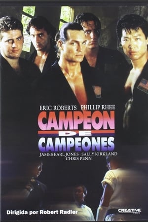 Campeón de campeones
