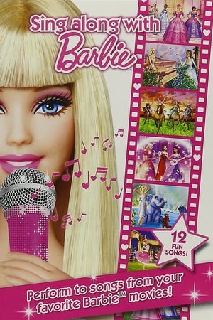 Canta con Barbie