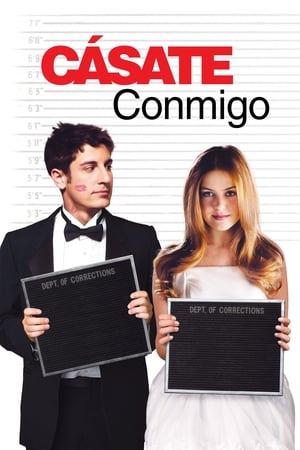 Cásate conmigo