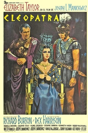 Cleopatra