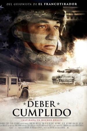 Deber cumplido