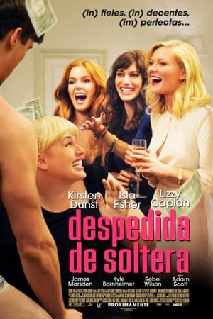 Despedida de soltera