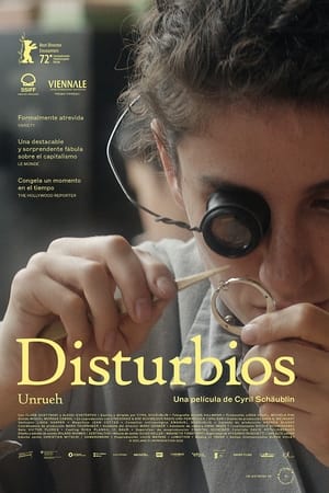 Disturbios