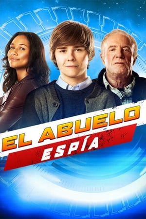 El abuelo espía