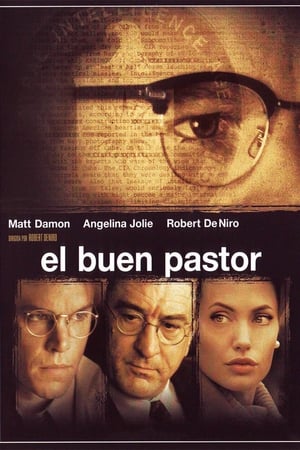El buen pastor