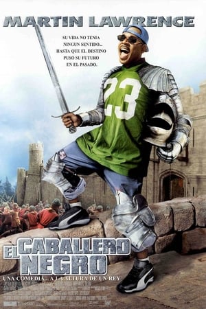 El caballero negro