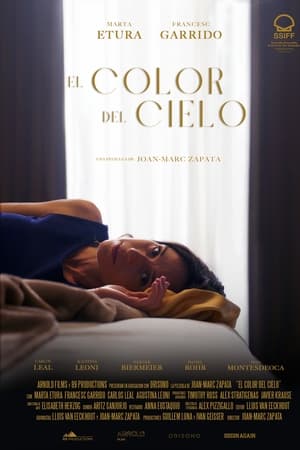El color del cielo