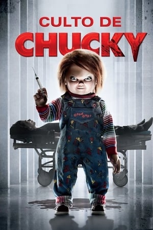 El culto de Chucky
