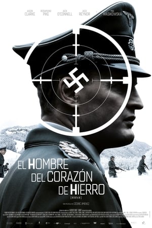 El hombre del corazón de hierro