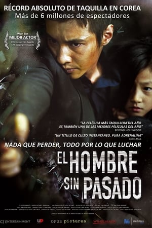 El hombre sin pasado