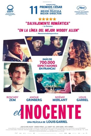 El inocente