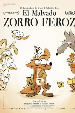 El malvado zorro feroz