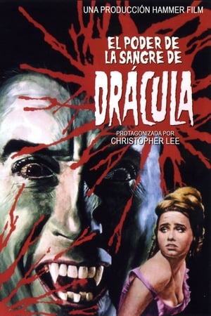 El poder de la sangre de Drácula