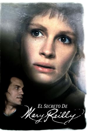 El secreto de Mary Reilly