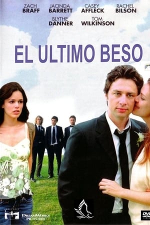 El último beso