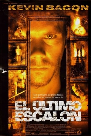 El último escalón