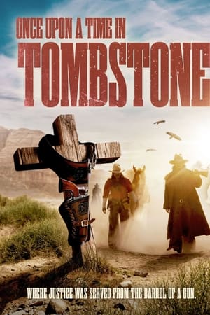 Erase una vez en Tombstone