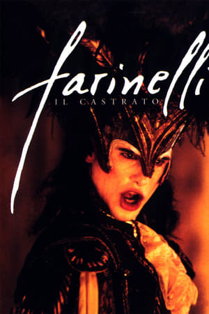 Farinelli, il castrato