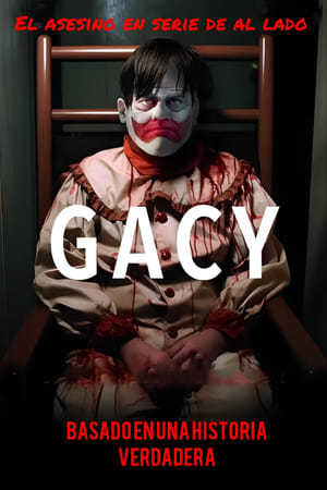 Gacy: Serial Killer Next Door