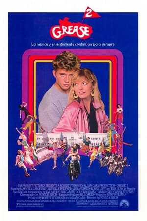 Grease 2