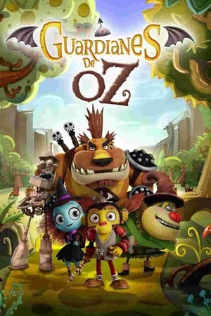 Guardianes de Oz
