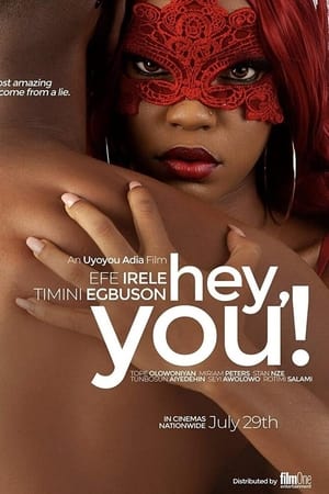 Hey You!