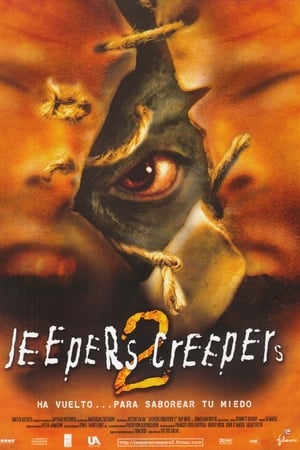 Jeepers Creepers 2