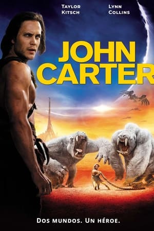 John Carter