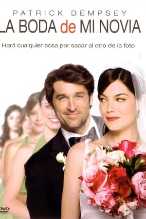 La boda de mi novia