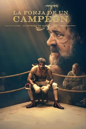La forja de un campeón