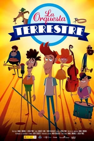 La orquesta terrestre