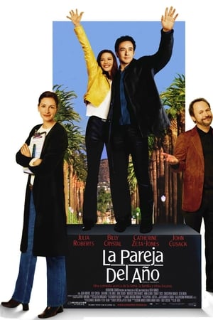 La pareja del año
