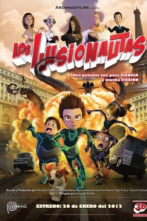 La Patrulla Increíble