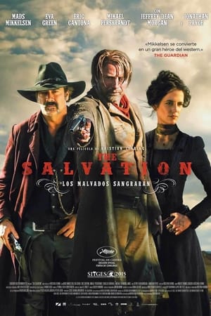 La salvación