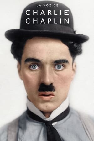 La Voz de Charlie Chaplin