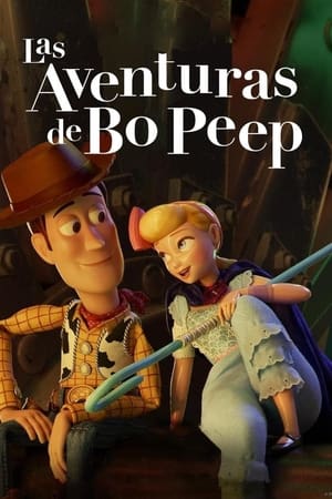 Las aventuras de Bo Peep