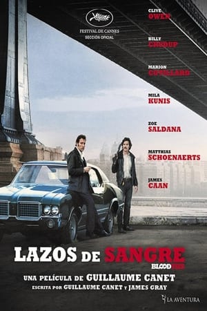 Lazos de sangre