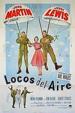 Locos del aire