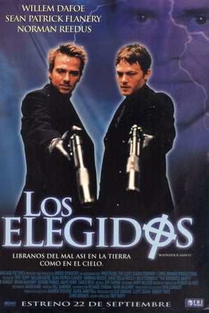 Los elegidos