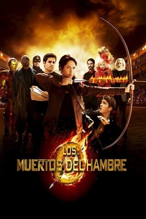 Los muertos del hambre