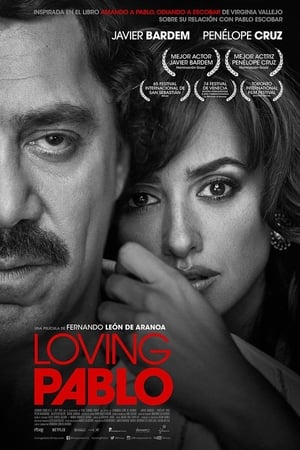Loving Pablo